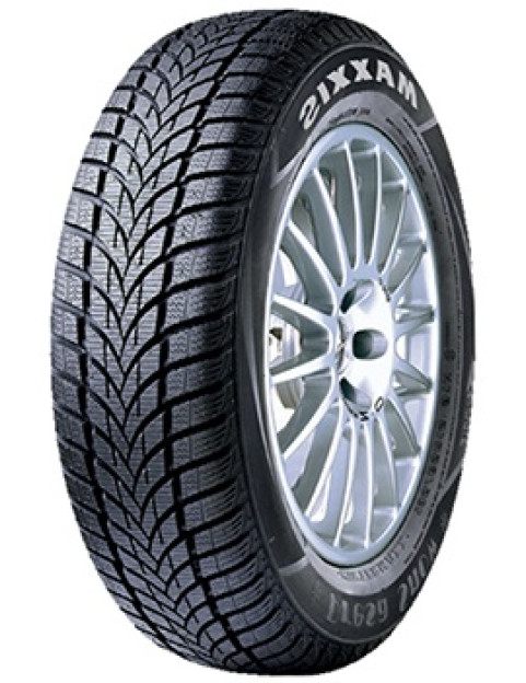 Maxxis MA-PW Presa Snow 195/50 R15 82H  не шип