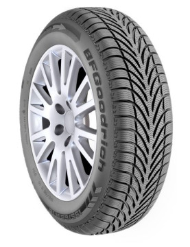 BFGoodrich G-Force Winter 205/60 R15 95H  не шип