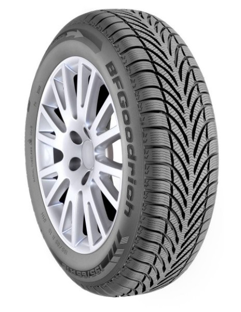 BFGoodrich G-Force Winter 205/60 R15 95H  не шип