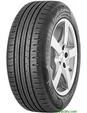 Continental ContiEcoContact 5 165/60 R15 77H  