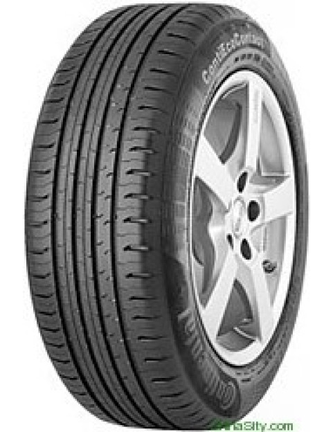 Continental ContiEcoContact 5 165/60 R15 77H  