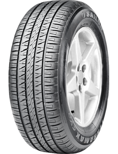 Sailun Terramax CVR 235/60 R16 100H  