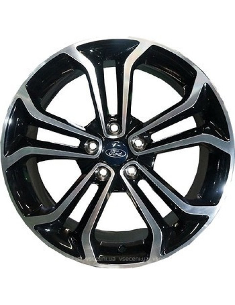 Replica 59113 BMF R18 W8 PCD5x108 ET50 DIA63,4
