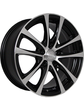 ZW 6207 BP R16 W7 PCD5x108 ET40 DIA67,1