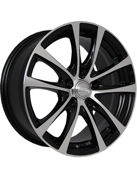 ZW 6207 BP R16 W7 PCD5x108 ET40 DIA67,1