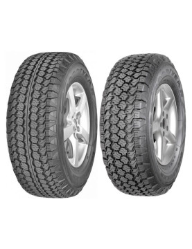 Goodyear Wrangler AT/SA + 205/75 R15 97T  не шип