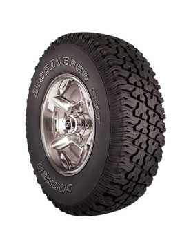 Cooper Discoverer S/T 225/75 R16 115/112N  