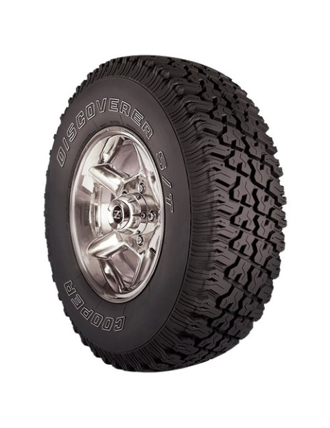 Cooper Discoverer S/T 225/75 R16 115/112N  