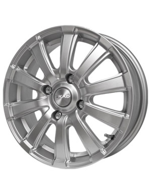 СКАД  Селена Супер R15 W5,5 PCD5x100 ET47 DIA67,1