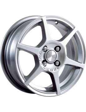 СКАД  Селена R14 W5,5 PCD4x98 ET38 DIA58,6