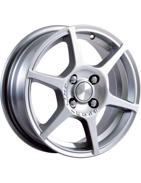 СКАД  Селена R14 W5,5 PCD4x98 ET38 DIA58,6