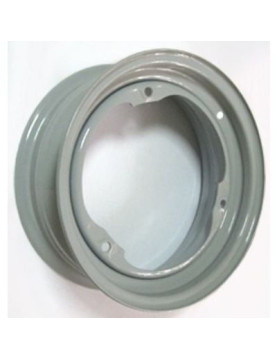 КрКЗ Таврия G R13 W4,5 PCD3x256 ET30 DIA228