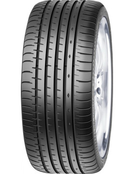 Accelera PHI-2 275/35 R19 96Y  