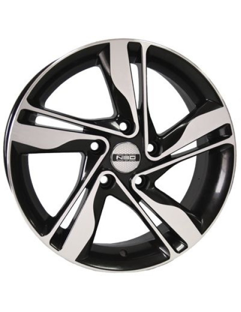 Tech-Line 650 BD R16 W6,5 PCD5x114,3 ET46 DIA67,1