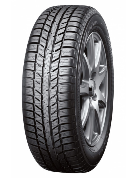 Yokohama W.Drive V903 185/65 R14 86T  не шип