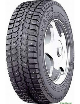 Кама 505 Irbis 195/65 R15 91Q  шип