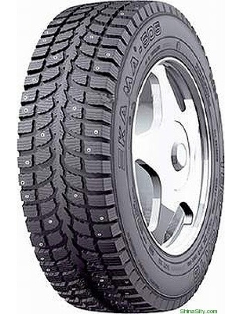 Кама 505 Irbis 195/65 R15 91Q  шип