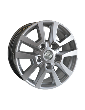 Replay TY106 HP R18 W8 PCD5x150 ET60 DIA110,1