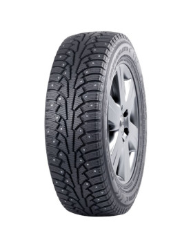 Nokian Hakkapeliitta C Van 215/60 R17C 109/107R  под шип