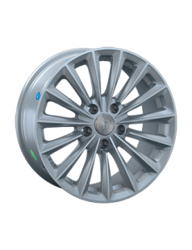 Replay B118 SF R17 W8 PCD5x120 ET20 DIA72,6