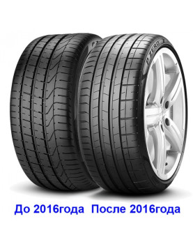 Pirelli PZero 205/50 R17 89W