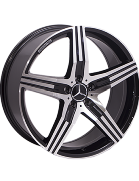 Replica BK869 BP R20 W8,5 PCD5x112 ET45 DIA66,6
