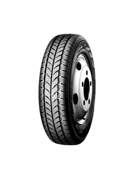 Yokohama W.Drive WY01 215/65 R16C 109/107R  не шип