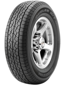 Bridgestone Dueler H/T 687 235/55 R18 100H  