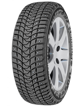 Michelin X-Ice North 3 (XiN3) 195/60 R15 92T  шип