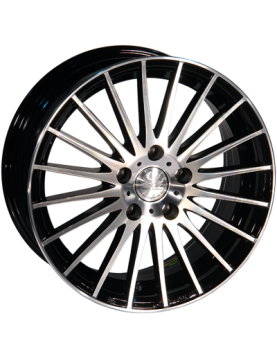 ZW 833 BP R15 W6,5 PCD5x110 ET40 DIA73,1