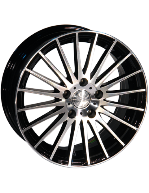 ZW 833 BP R15 W6,5 PCD5x110 ET40 DIA73,1