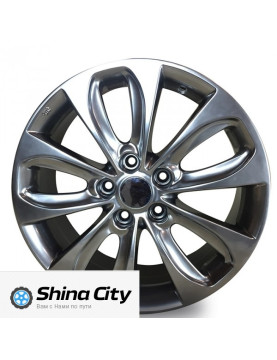 ZD M758 HB R17 W7 PCD5x114,3 ET45 DIA72,6