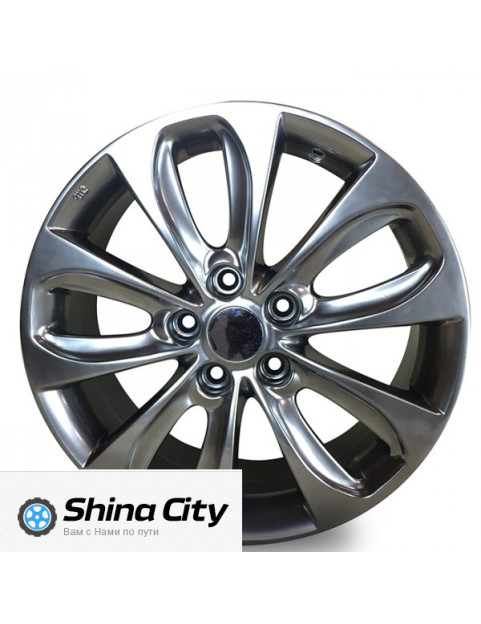 ZD M758 HB R17 W7 PCD5x114,3 ET45 DIA72,6