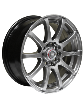 ZW 355 HS6-Z R15 W6,5 PCD5x110 5x114,3 ET38 DIA73,1