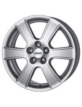 Alutec Energy T Polar Silver R16 W6,5 PCD5x98 ET27 DIA58,1