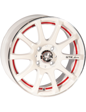 ZW 355 (R)W-LP-Z R13 W5,5 PCD4x100 ET30 DIA67,1