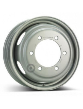 KFZ 6024 SL R16 W6 PCD6x205 ET124 DIA161