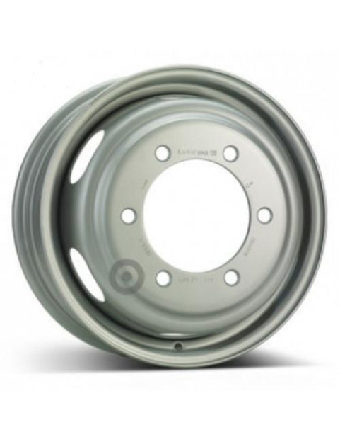 KFZ 6024 SL R16 W6 PCD6x205 ET124 DIA161