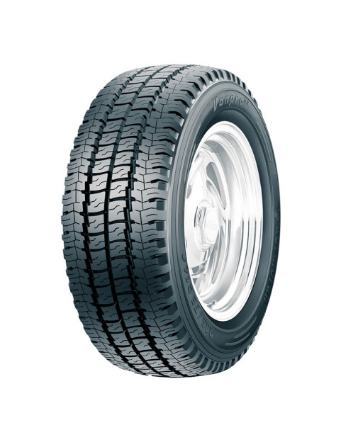 Strial 101 Light Truck 215/70 R15C 109/107S  