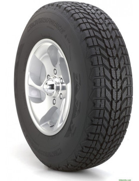 Firestone WinterForce 195/60 R15 88S  не шип