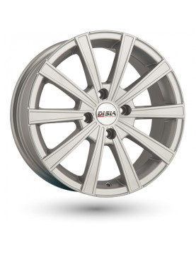Disla 510 Mirage S R15 W6,5 PCD5x98 ET38 DIA67,1