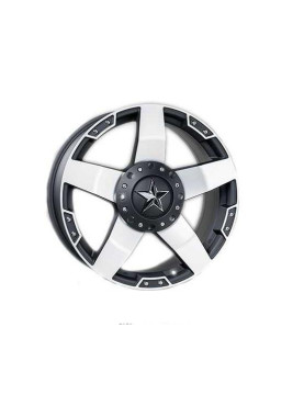 JT R9306 BP/M R20 W9 PCD6x139,7 ET30 DIA108,1
