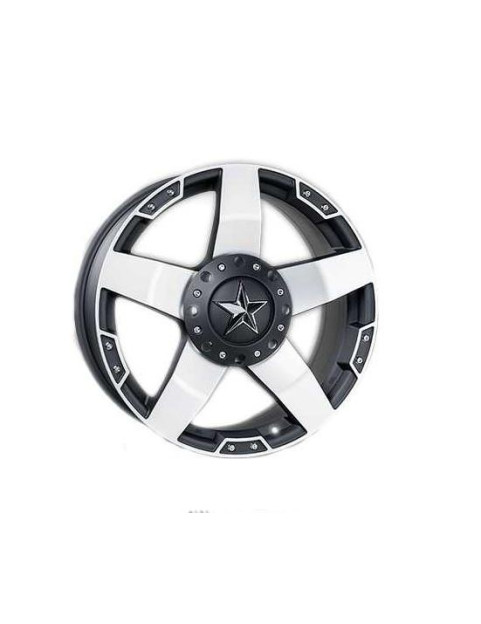 JT R9306 BP/M R20 W9 PCD6x139,7 ET30 DIA108,1