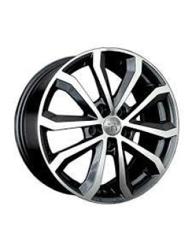 Replay SK77 BKF R17 W7 PCD5x112 ET49 DIA57,1