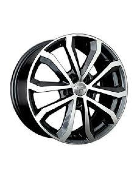 Replay SK77 BKF R17 W7 PCD5x112 ET49 DIA57,1