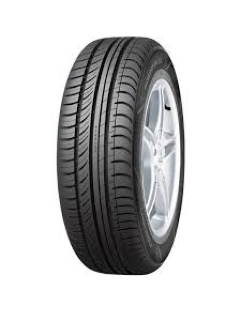 Nokian Nordman SX 225/55 R17 97V  