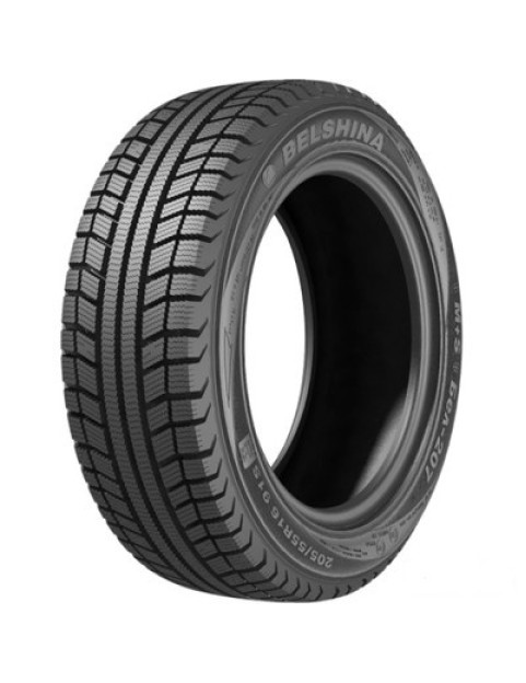 Белшина Бел-207 205/55 R16 91S  не шип