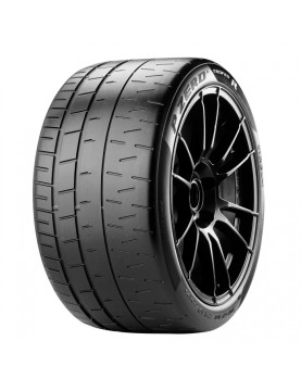 Pirelli PZero Trofeo R 245/35 R20 95Y