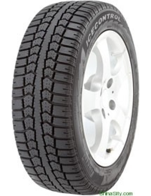 Pirelli Winter Ice Control 195/60 R15 88Q  не шип