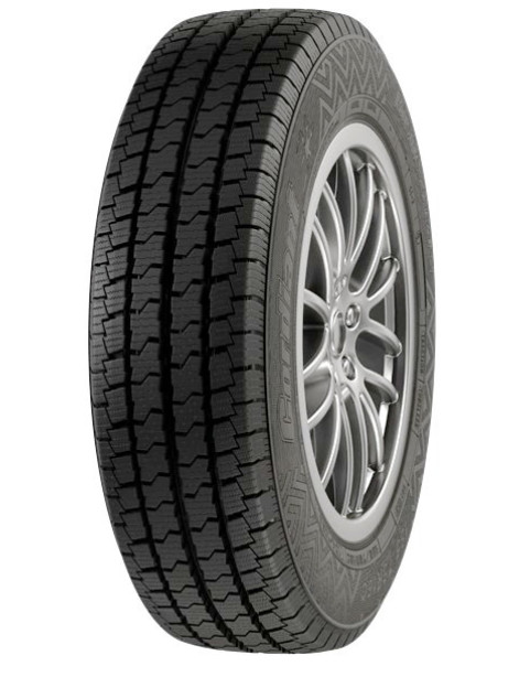 Cordiant Business CA-2 225/75 R16C 121/120R  